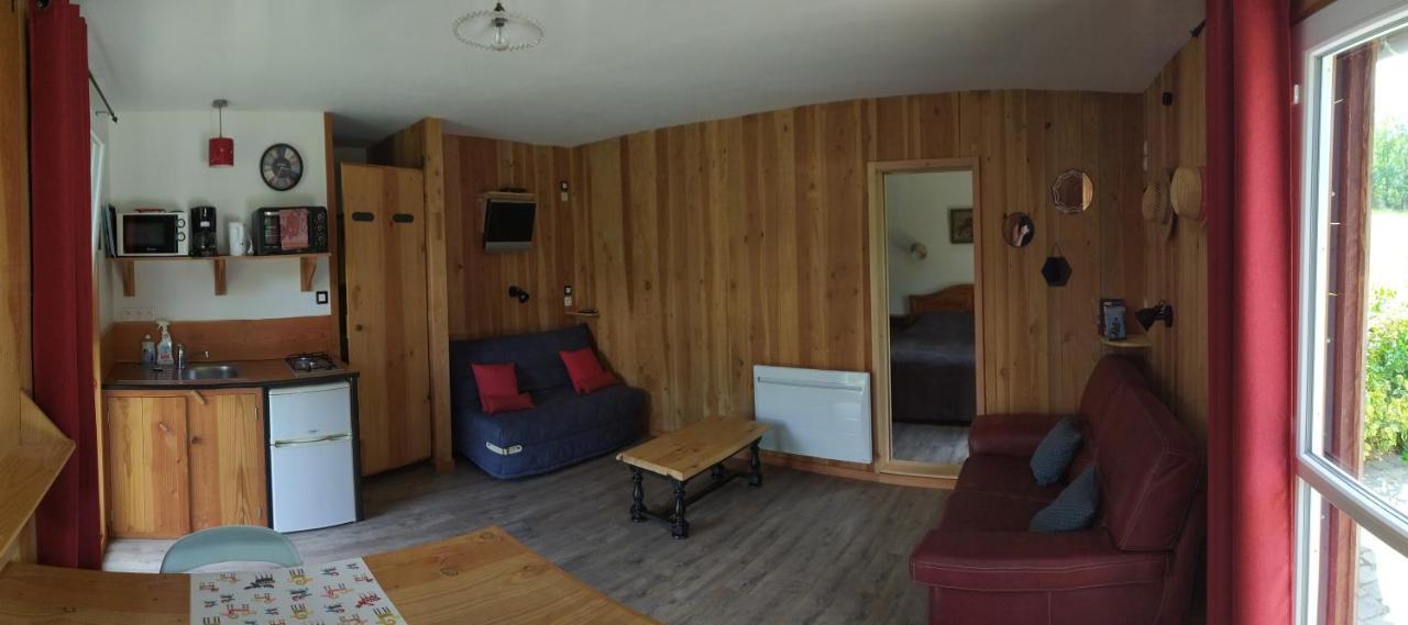 Gîte Baden Le Boulvé Extérieur photo