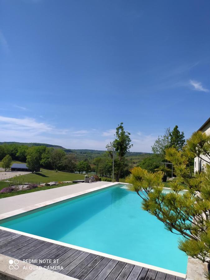 Gîte Baden Le Boulvé Extérieur photo